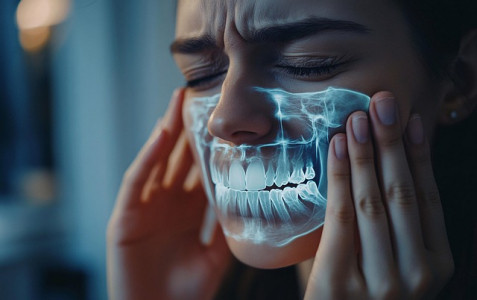 ostéopathie, ATM, bruxisme